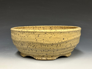 Bonsai Pot, 7" dia 26190
