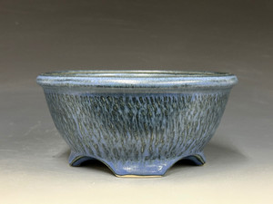 Bonsai Pot, 6 1/2" dia 26231