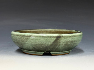 Bonsai Pot, 5 5/8" dia 26202