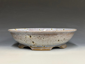 Bonsai Pot, 9 3/4" dia 26165