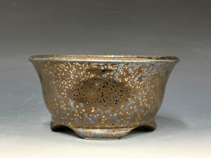 Bonsai Pot,  5 ½" dia 26207