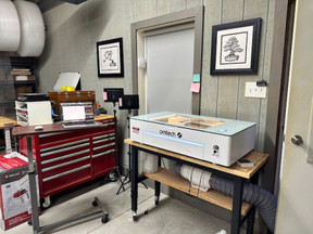 Blending Tradition and Tech in Bonsai Pottery