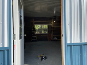 Studio Progress Video - Oct 15 Studio Progress Video - Oct 15