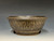 Bonsai Pot,  5 ¾ " Textured,  26203