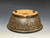 Bonsai Pot,  5 ¾ " Textured,  26203