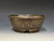 Bonsai Pot,  5 ¾ " Textured,  26203