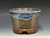 Bonsai Pot, Semi Cascade, 5 ¾" dia 26131