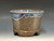 Bonsai Pot, Semi Cascade, 5 ¾" dia 26131