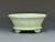 Bonsai Pot, cloud feet,  4 3/4" dia 23520