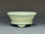 Bonsai Pot, cloud feet,  4 3/4" dia 23520