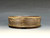 Bonsai Pot,  5 1/4" dia 25161b