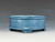 Bonsai Pot, Cloud Feet,  5 1/2" dia 24468