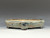 Bonsai Pot, Cloud Feet, 10 3/4" 25026