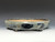 Bonsai Pot, Cloud Feet, 10 3/4" 25026