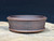 Bonsai Pot, unglazed,  4 ⅝” 26057
