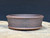 Bonsai Pot, unglazed,  4 ⅝” 26057