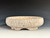 Bonsai Pot, textured,  8" 25192
