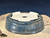 Bonsai Pot,  7 1/4” dia 26005