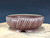 Bonsai Pot, Fluted, 6 1/2" dia 26001