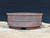 Bonsai Pot, Unglazed,  5 3/8" 26064