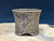 Bonsai Pot, 4 1/2" dia 25653