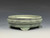 Bonsai Pot, Cloud Feet, 5" dia 26221