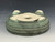 Bonsai Pot, Cloud Feet, 5" dia 26221