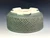 Bonsai Pot, Textured, 4 5/8" dia 26349