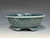 Bonsai Pot, Textured, 5 5/8" dia 26135
