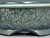 Bonsai Pot, Textured, 5 5/8" dia 26135
