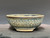 Bonsai Pot, textured, 6" dia. 26101