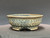 Bonsai Pot, textured, 6" dia. 26101