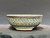 Bonsai Pot, textured, 6" dia. 26101