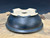 Bonsai Pot, Iker Bonsai Pots, Round, 6 1/2" 25695