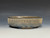 Bonsai Pot, Iker Bonsai Pots, Round, 7" 25566