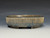 Bonsai Pot, Iker Bonsai Pots, Round, 7" 25566