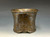 Bonsai Pot, Iker Bonsai Pots, Cascade, 4 5/8" 26215