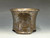 Bonsai Pot, Iker Bonsai Pots, Cascade, 4 5/8" 26215