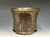 Bonsai Pot, Iker Bonsai Pots, Cascade, 4 5/8" 26215