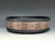 Bonsai Pot, Iker Bonsai Pots, Unglazed, 7 3/4" 25621