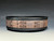 Bonsai Pot, Iker Bonsai Pots, Unglazed, 7 3/4" 25621