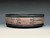 Bonsai Pot, Iker Bonsai Pots, Unglazed, 7 3/4" 25621