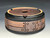 Bonsai Pot, Iker Bonsai Pots, Unglazed, 7 7/8" 25620