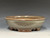 Bonsai Pot, Iker Bonsai Pots, Round, 9 3/4" 26111