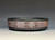 Bonsai Pot, Iker Bonsai Pots, Unglazed, 8 1/4" 25662