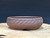 Bonsai Pot, Unglazed,  6" 26055