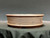 Bonsai Pot, Unglazed,  5" 26058