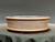 Bonsai Pot, Unglazed,  5" 26058