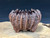 Bonsai Pot, Unglazed Primitive Claw Scoop, 5 1/2" dia  25661