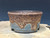 Bonsai Pot, Lava Rim, 6" dia 25701